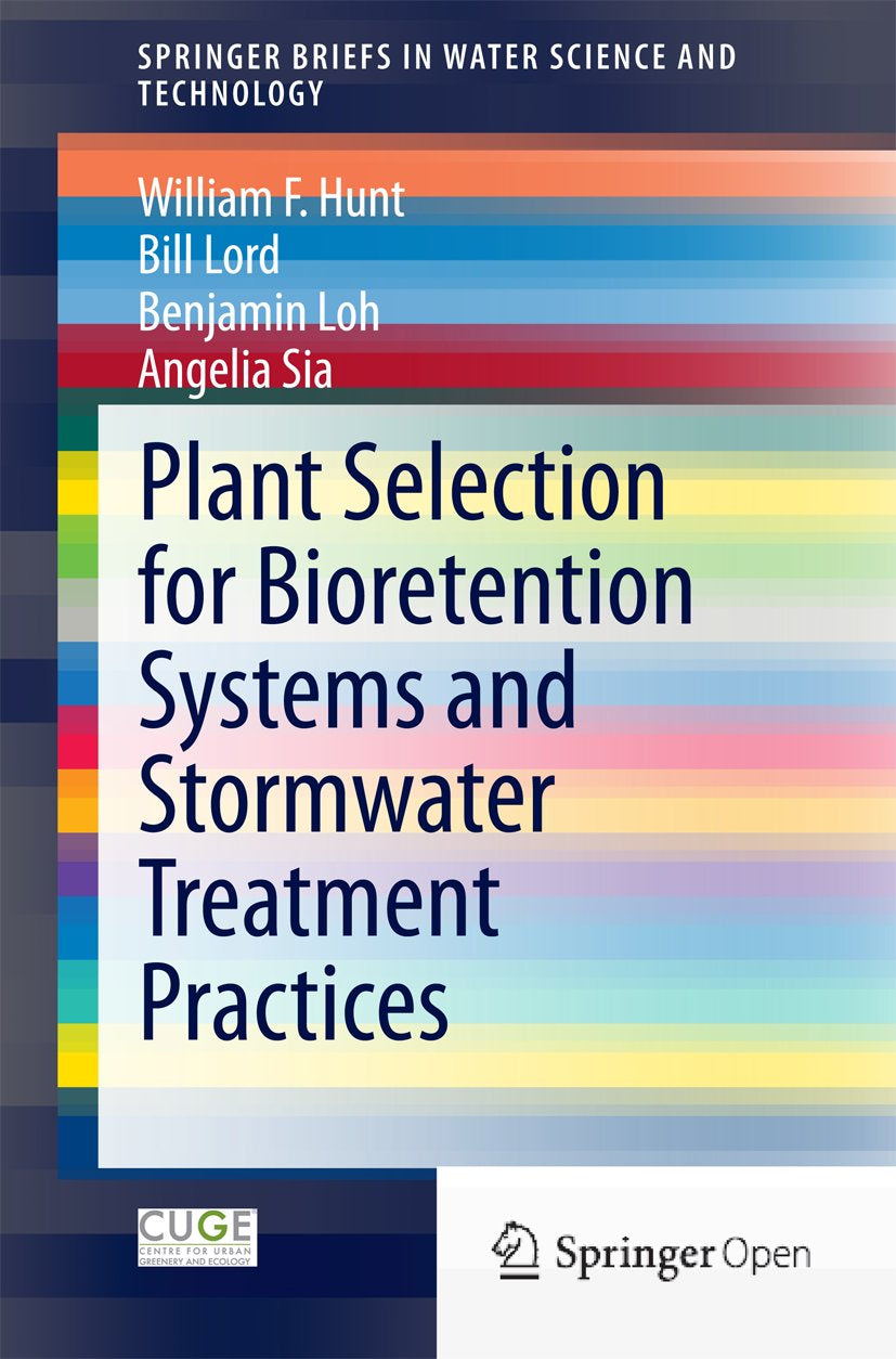 SpringerBriefs in Water Science and Technology