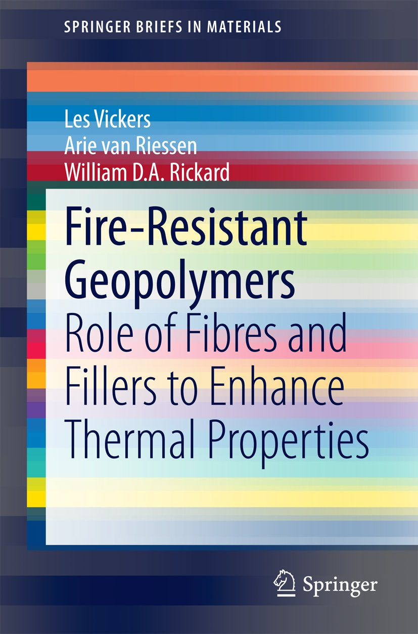 SpringerBriefs in Materials