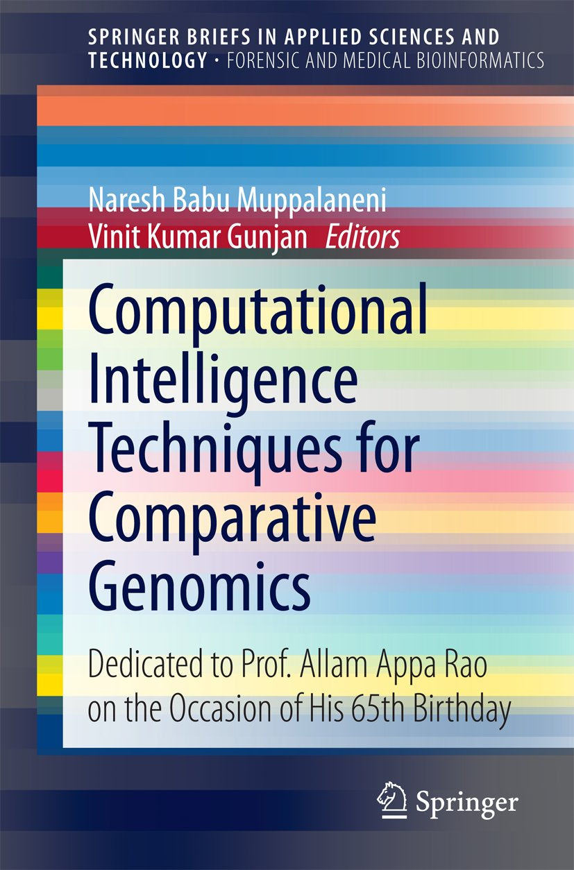 SpringerBriefs in Applied Sciences and Technology