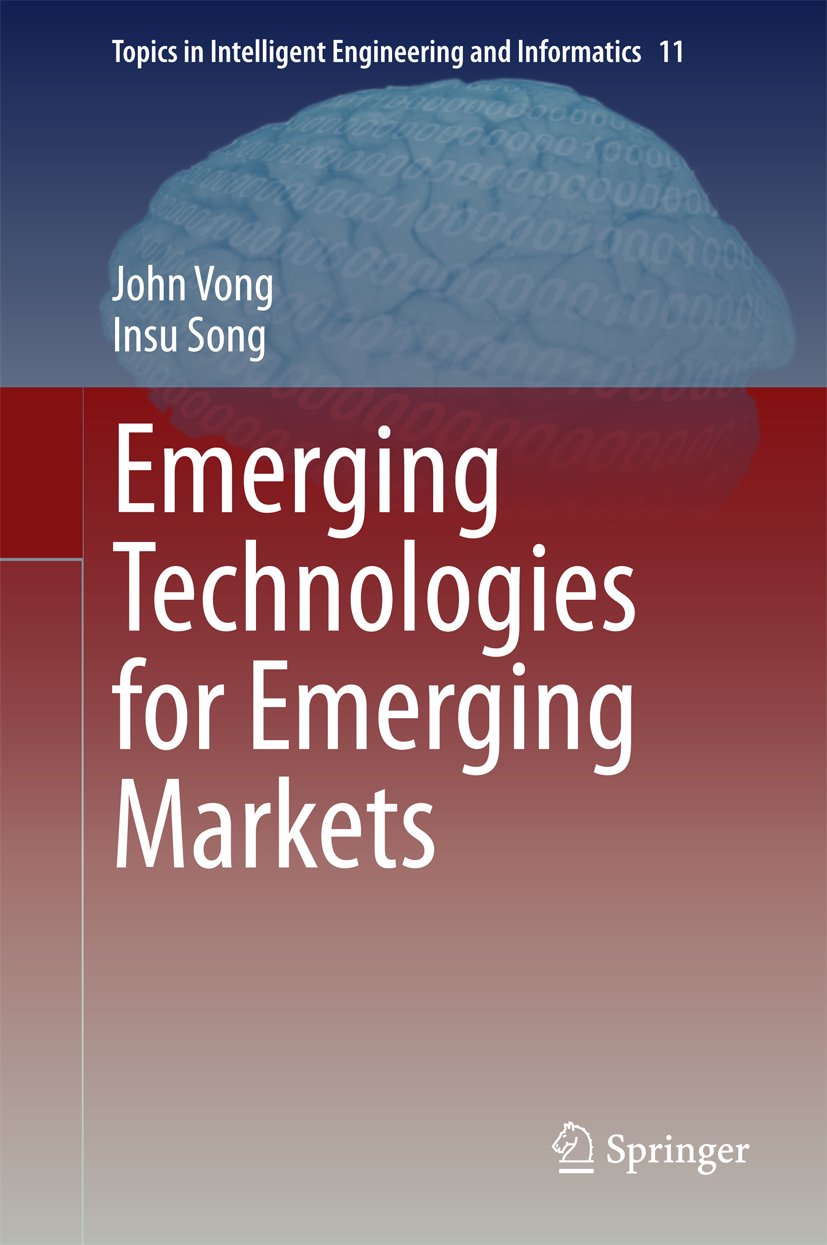 Topics in Intelligent Engineering and Informatics