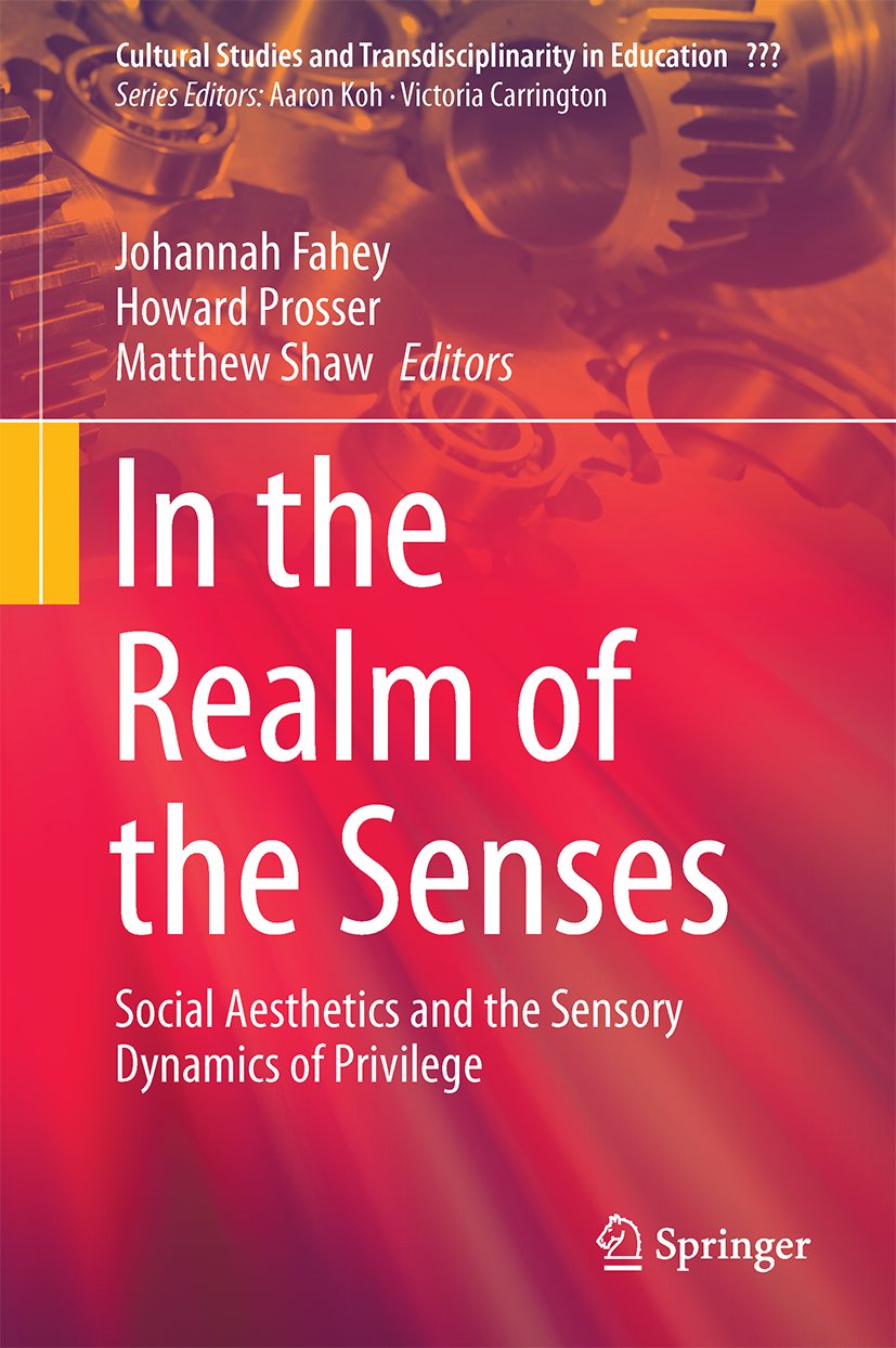 Cultural Studies and Transdisciplinarity in Education