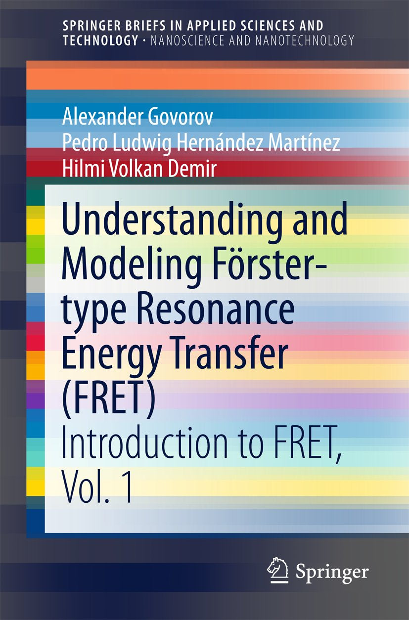 SpringerBriefs in Applied Sciences and Technology