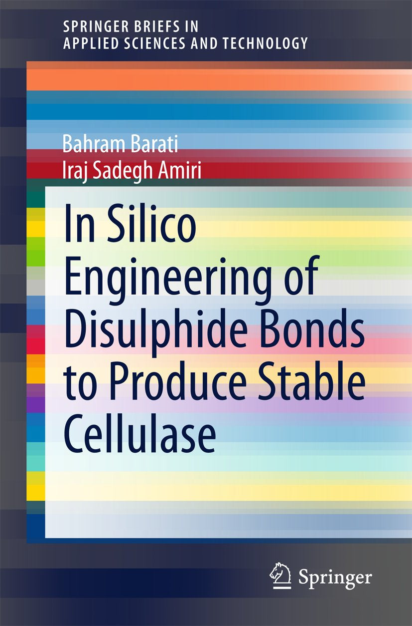 SpringerBriefs in Applied Sciences and Technology