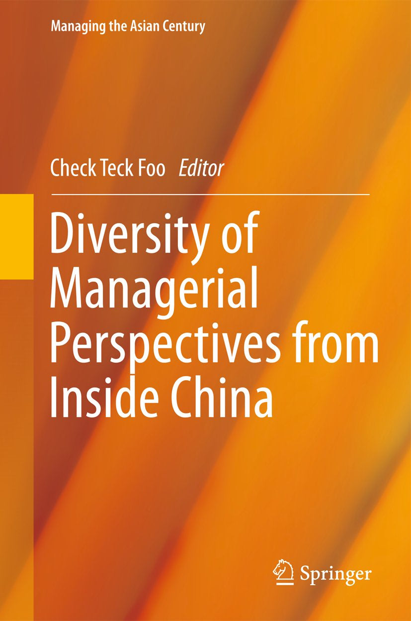 Managing the Asian Century
