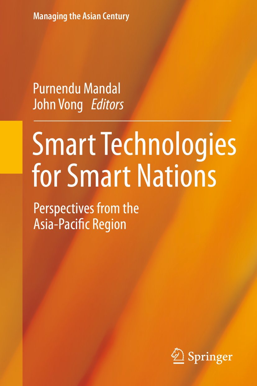 Managing the Asian Century