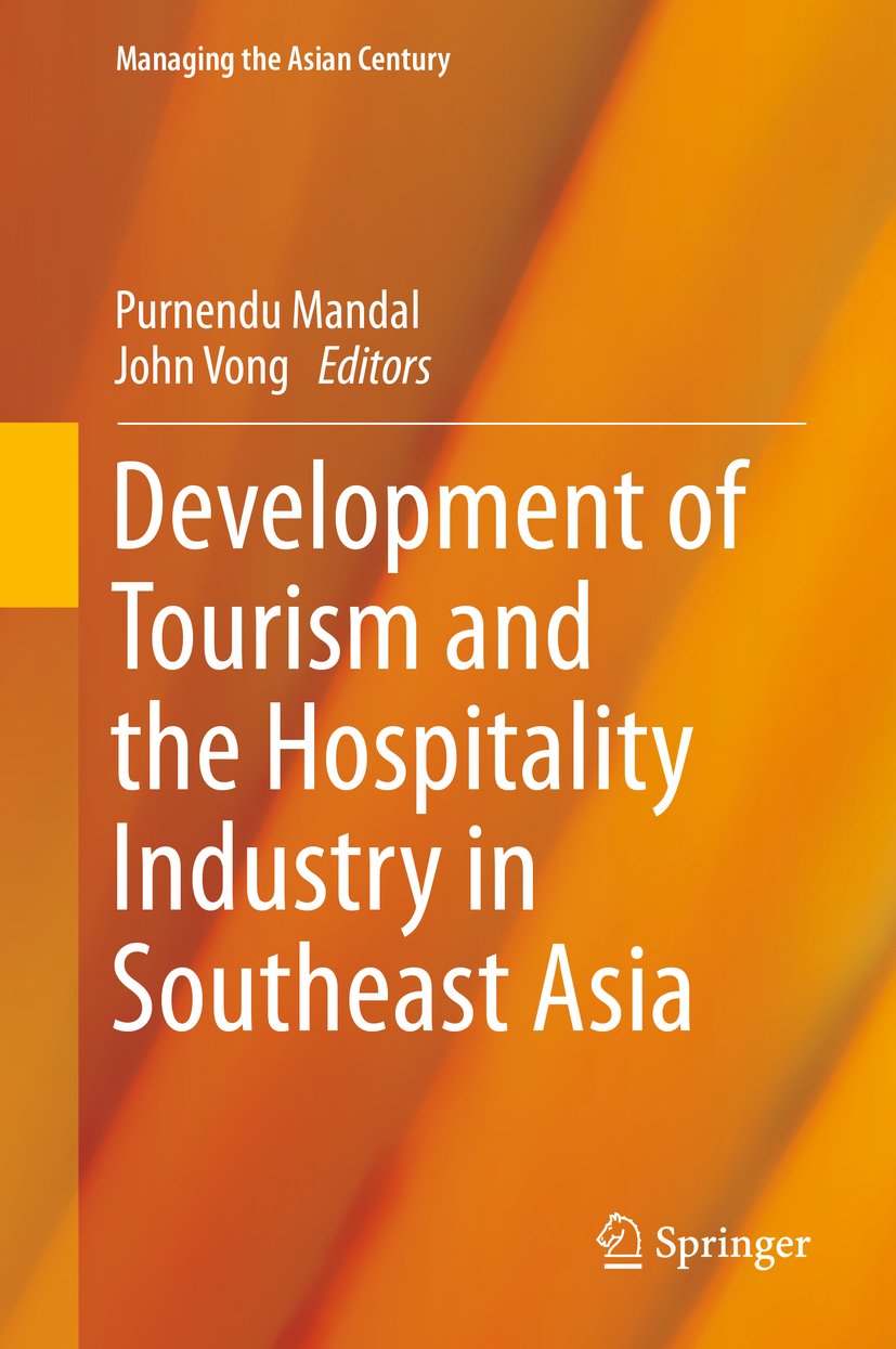 Managing the Asian Century