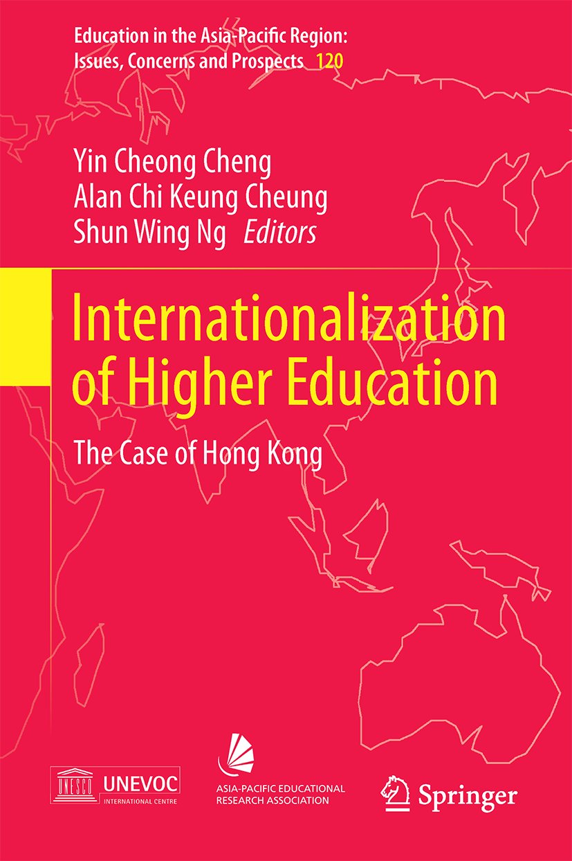 Education in the Asia-Pacific Region: Issues, Concerns and Prospects