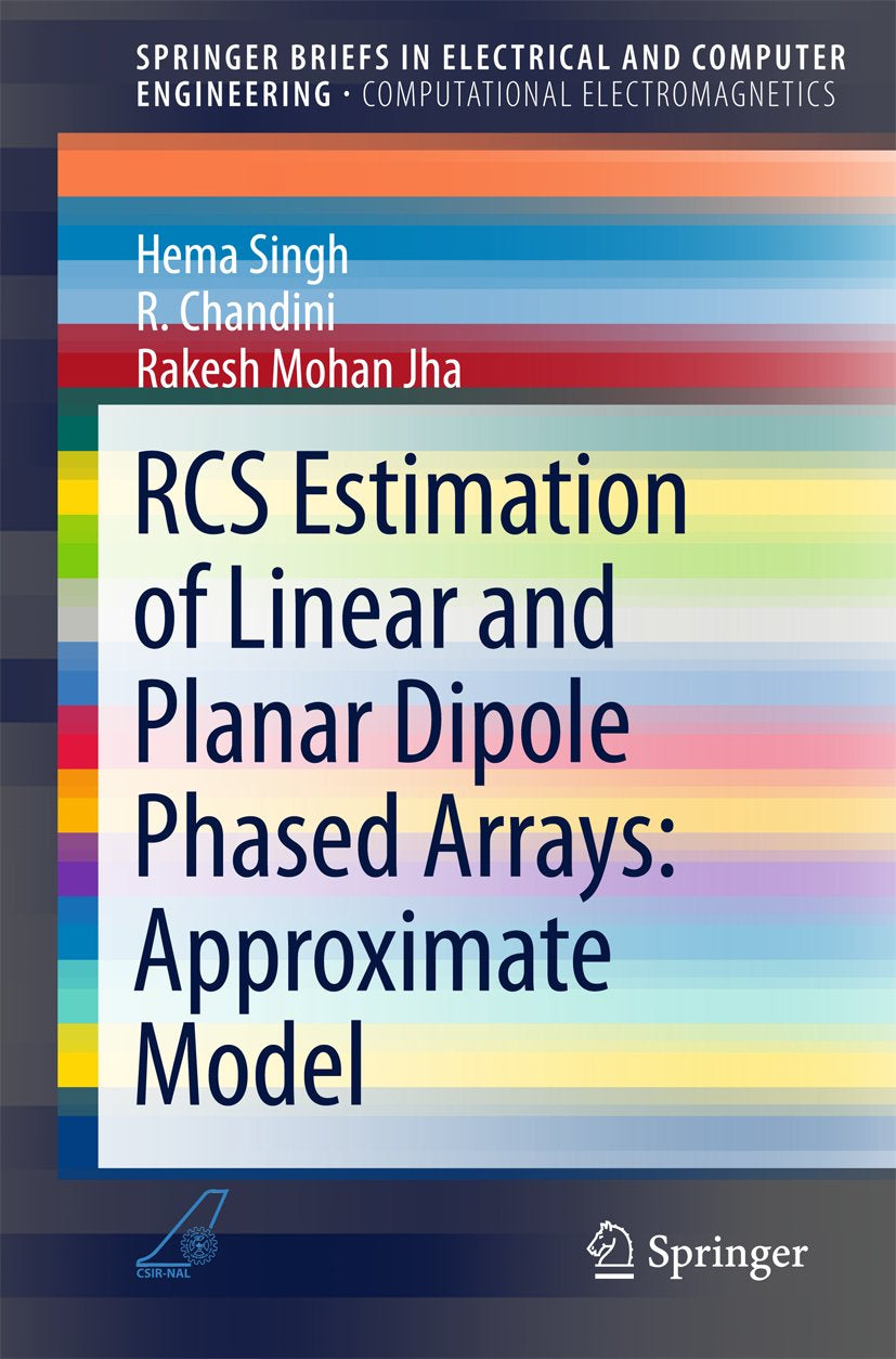 SpringerBriefs in Electrical and Computer Engineering