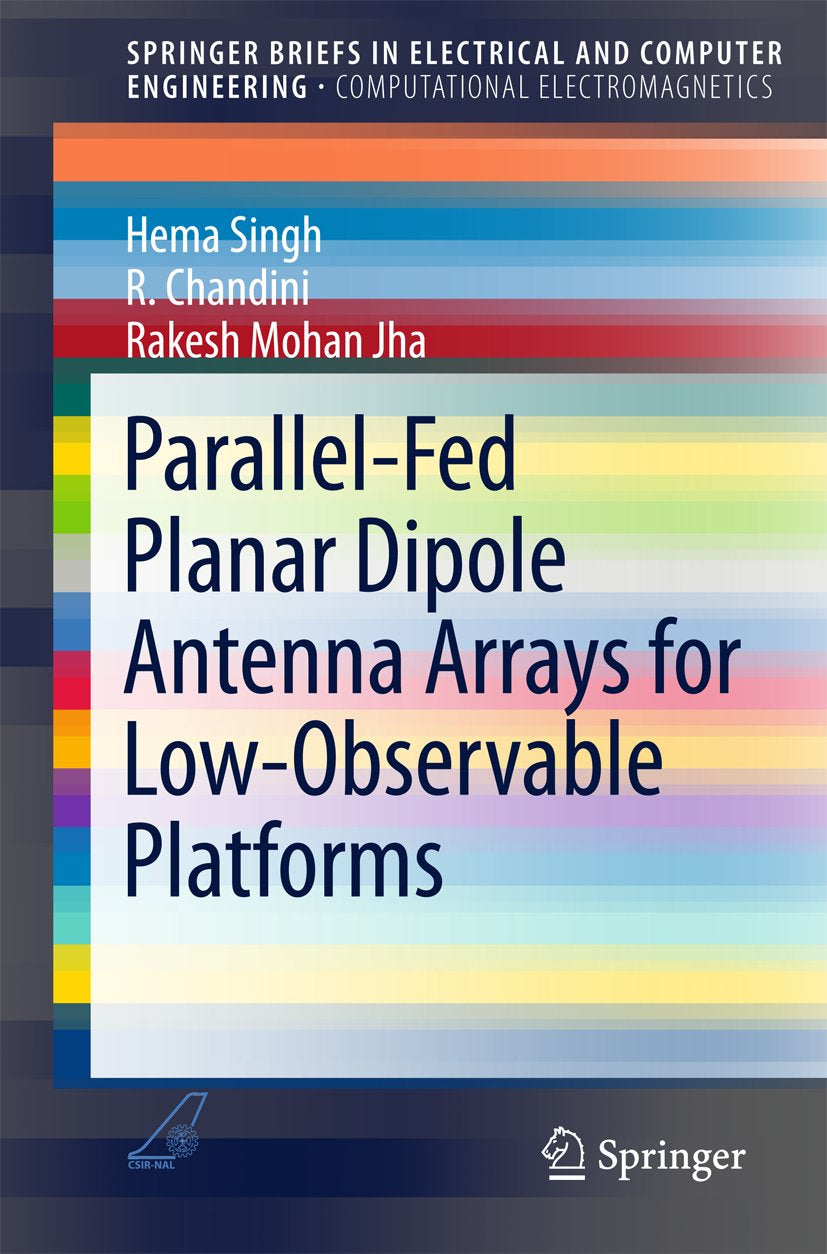 SpringerBriefs in Electrical and Computer Engineering