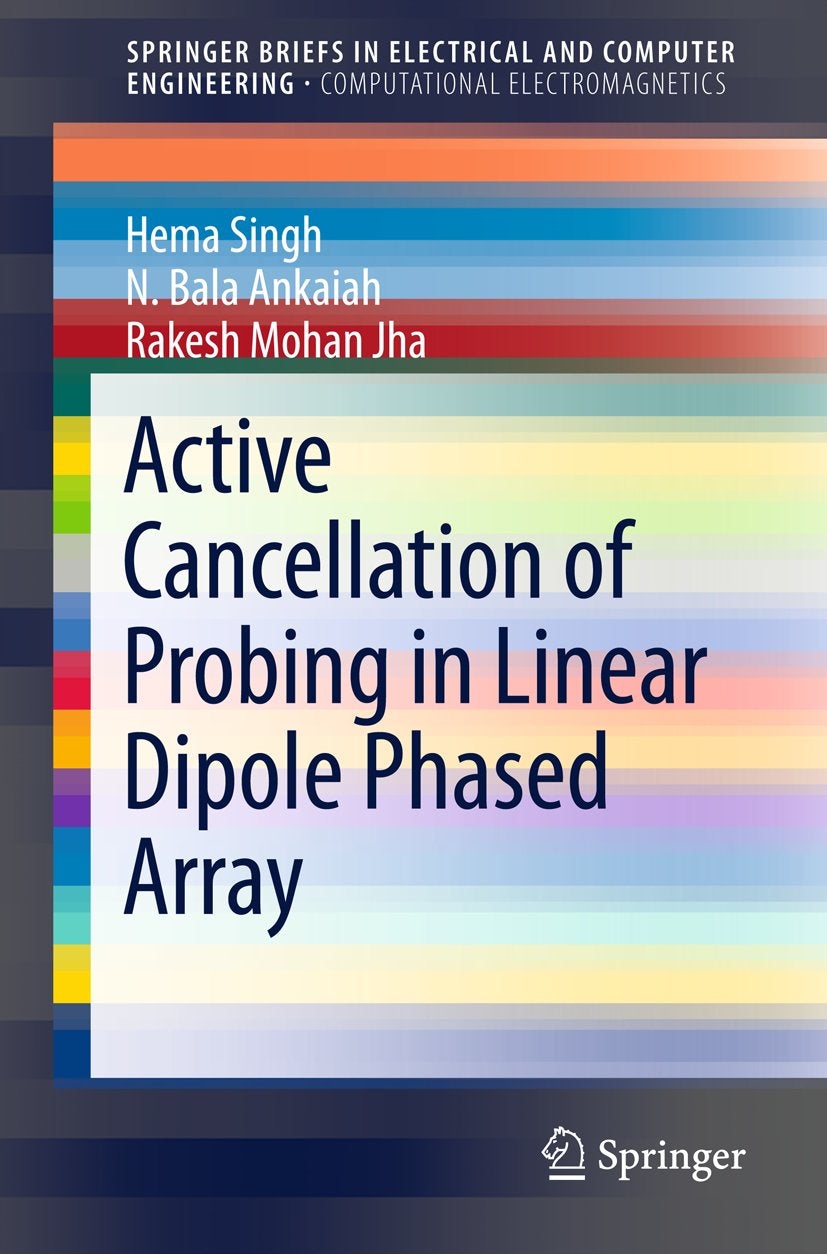 SpringerBriefs in Electrical and Computer Engineering