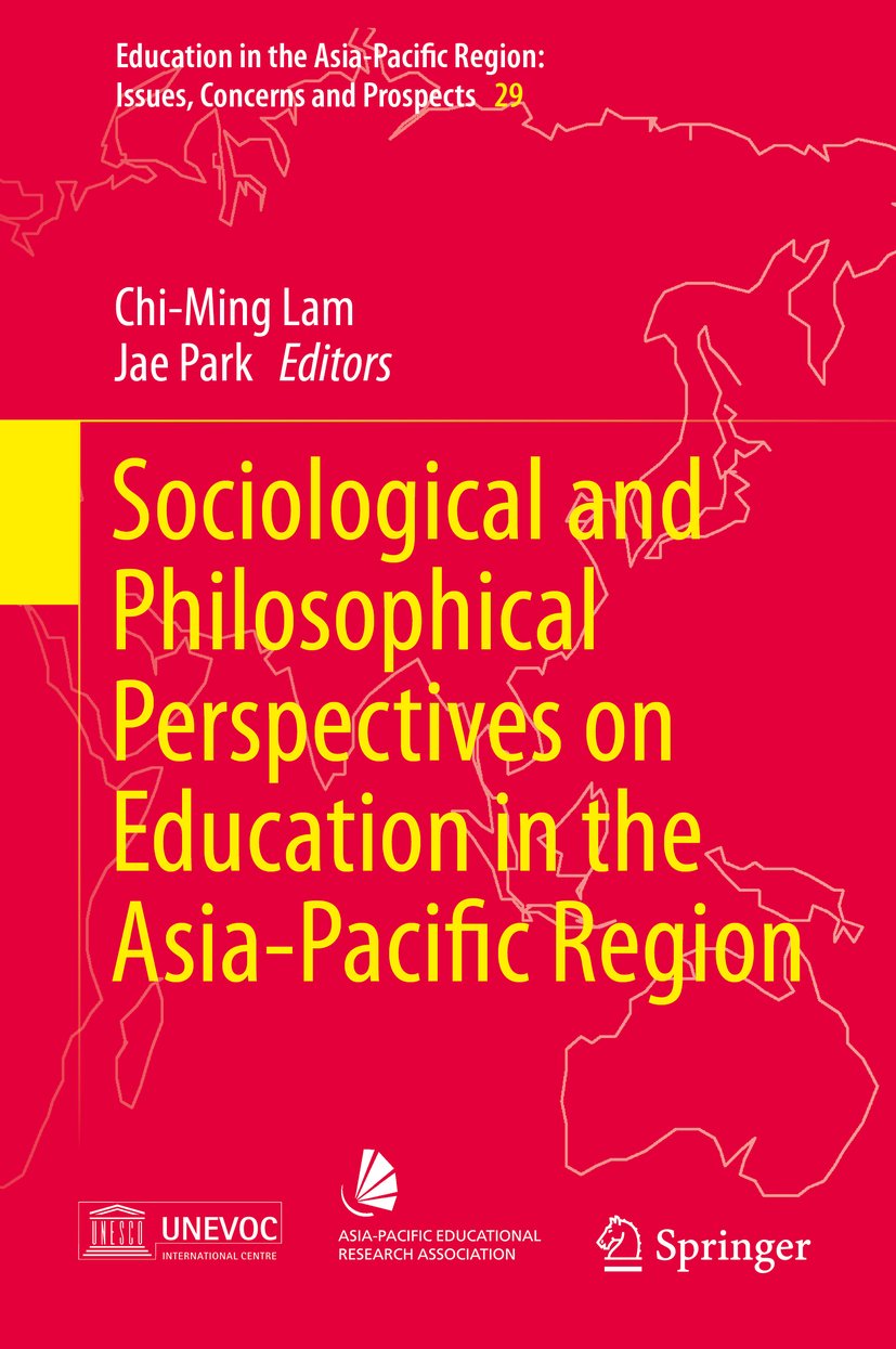 Education in the Asia-Pacific Region: Issues, Concerns and Prospects