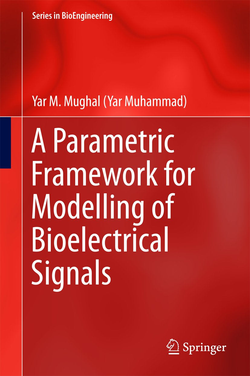 Series in BioEngineering