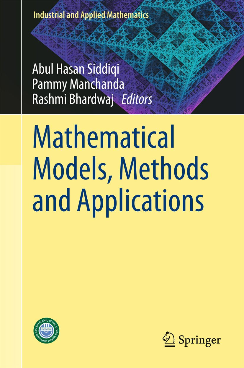 Industrial and Applied Mathematics