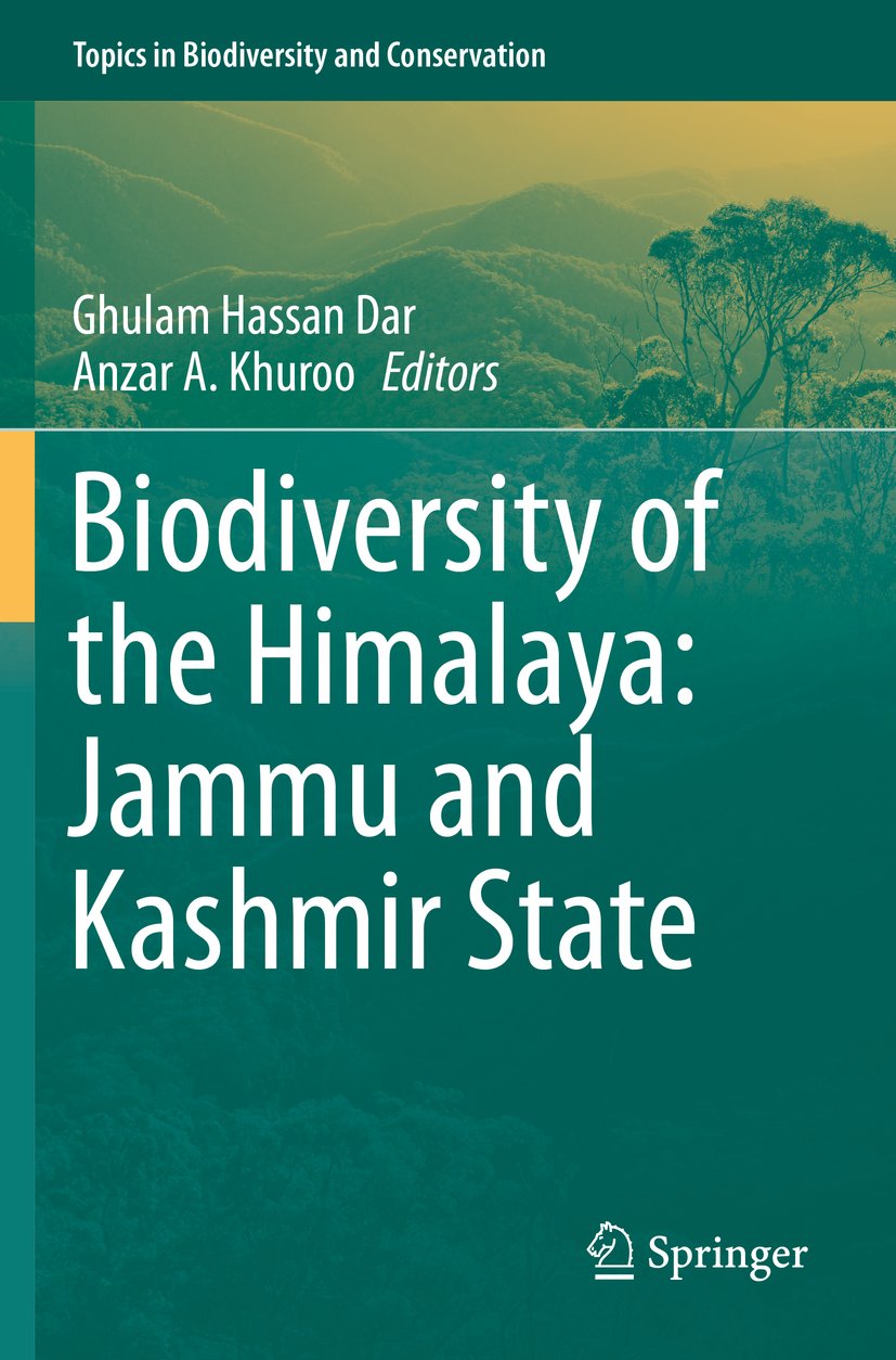 Topics in Biodiversity and Conservation