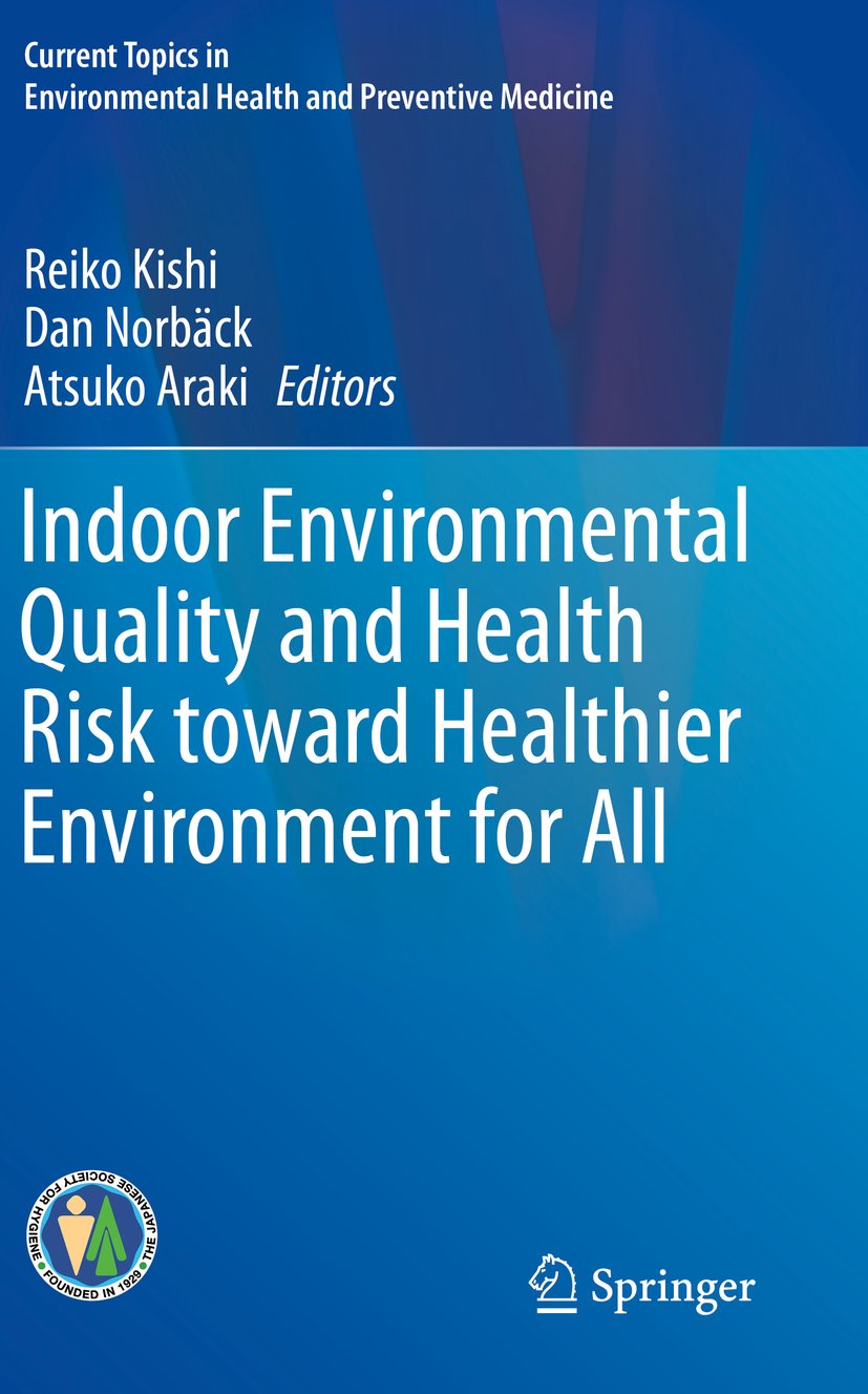 Current Topics in Environmental Health and Preventive Medicine