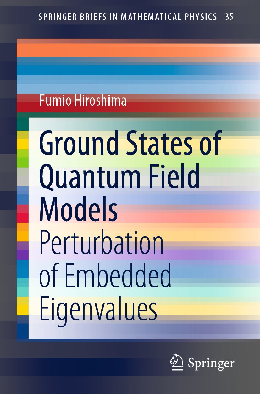 SpringerBriefs in Mathematical Physics