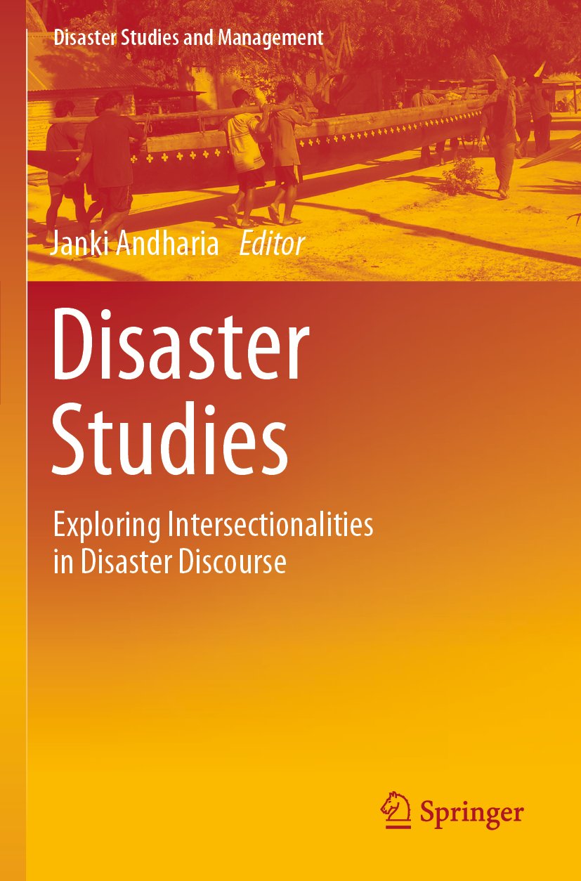 Disaster Studies and Management