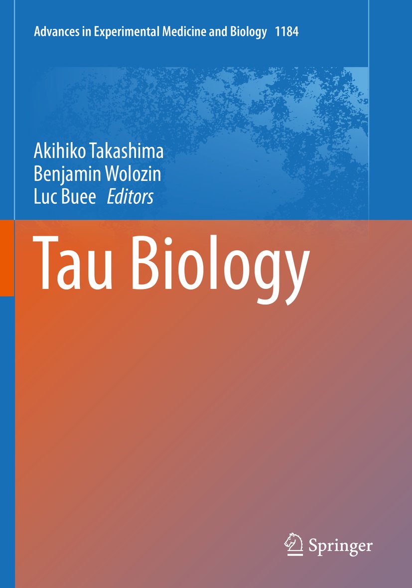Advances in Experimental Medicine and Biology