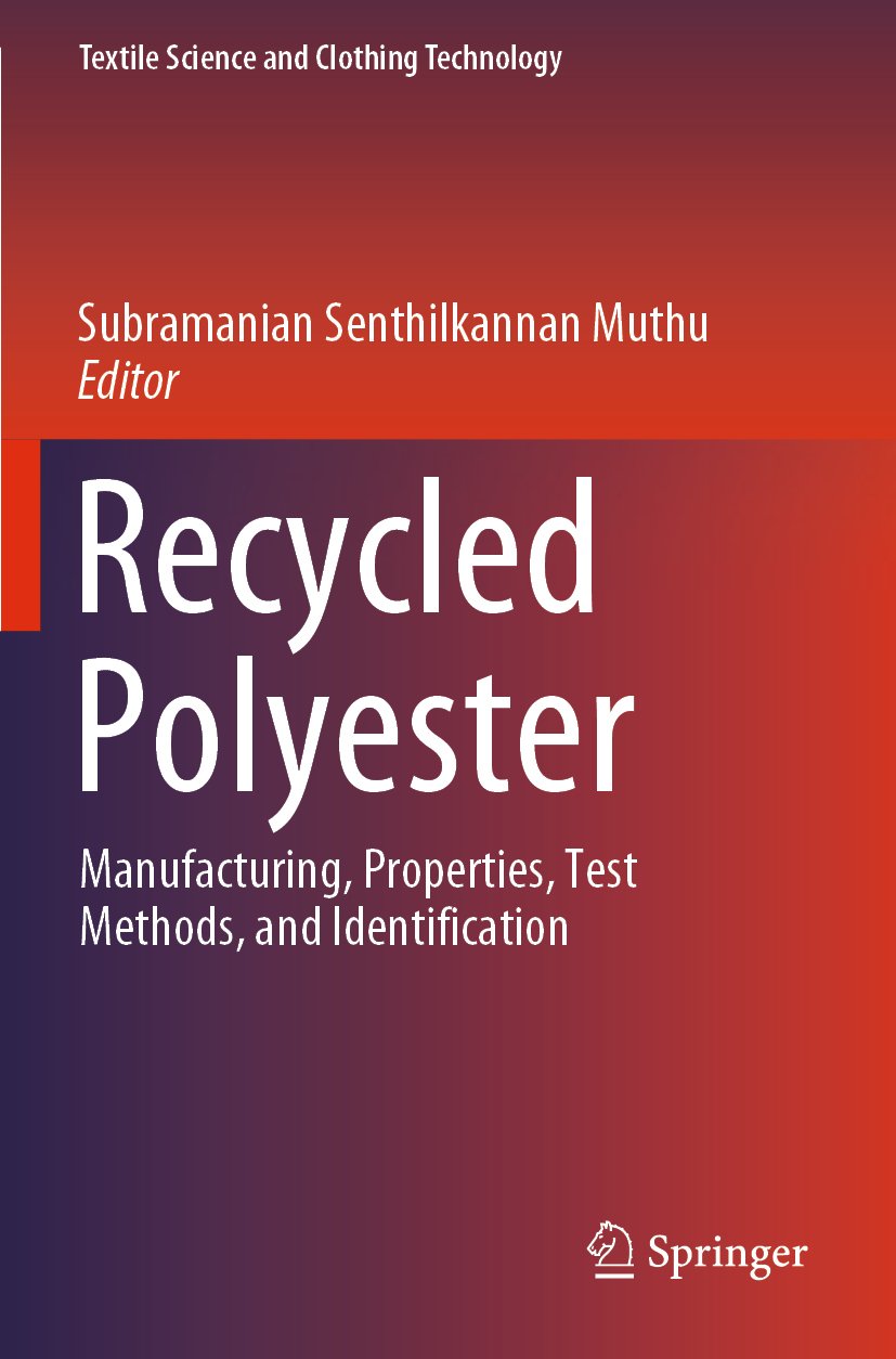Textile Science and Clothing Technology