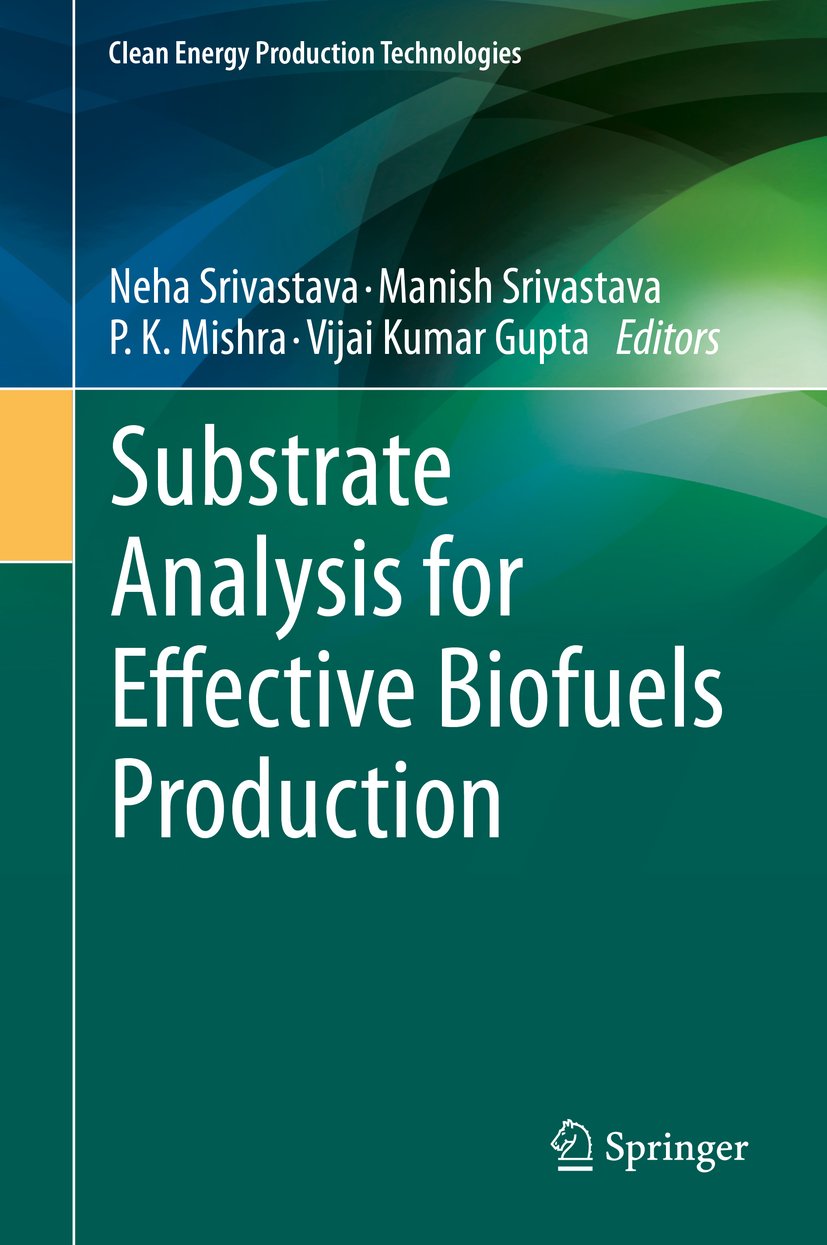 Clean Energy Production Technologies