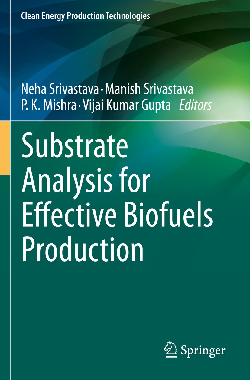 Clean Energy Production Technologies