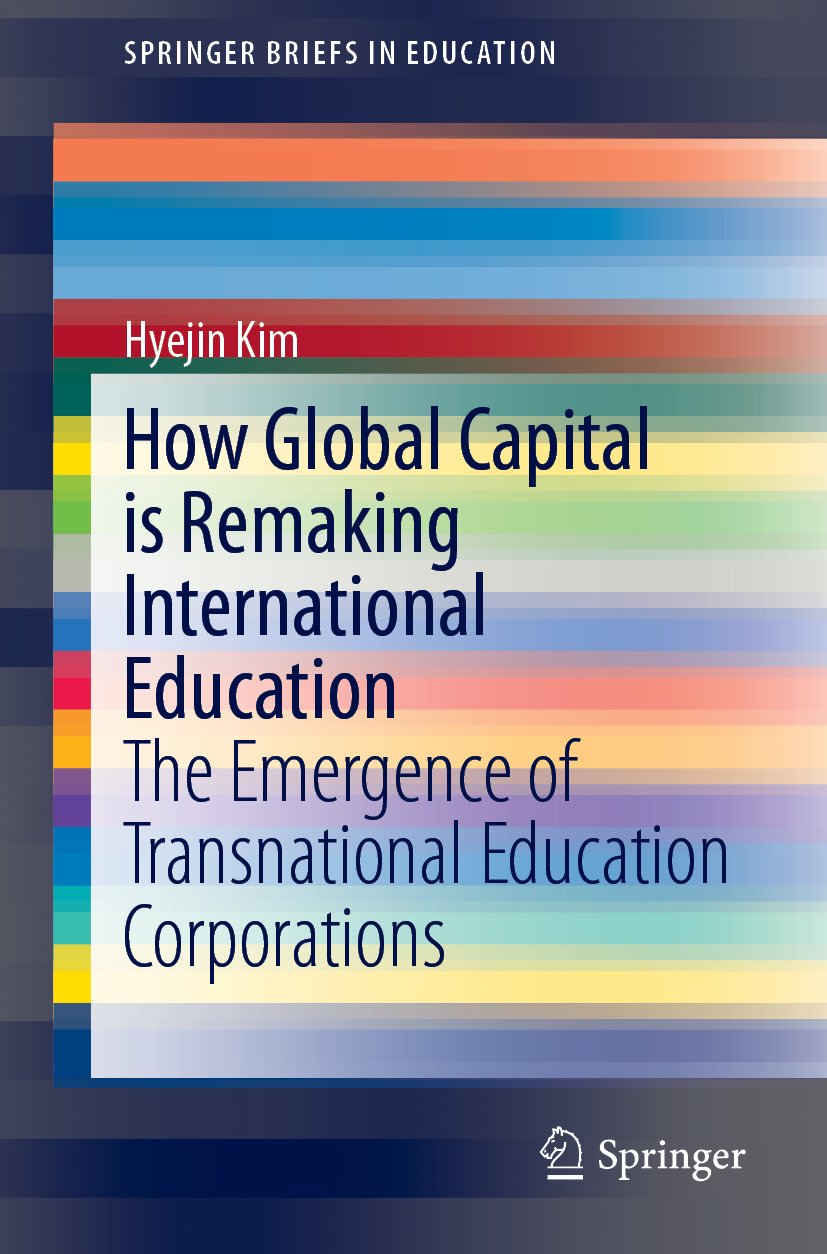 SpringerBriefs in Education