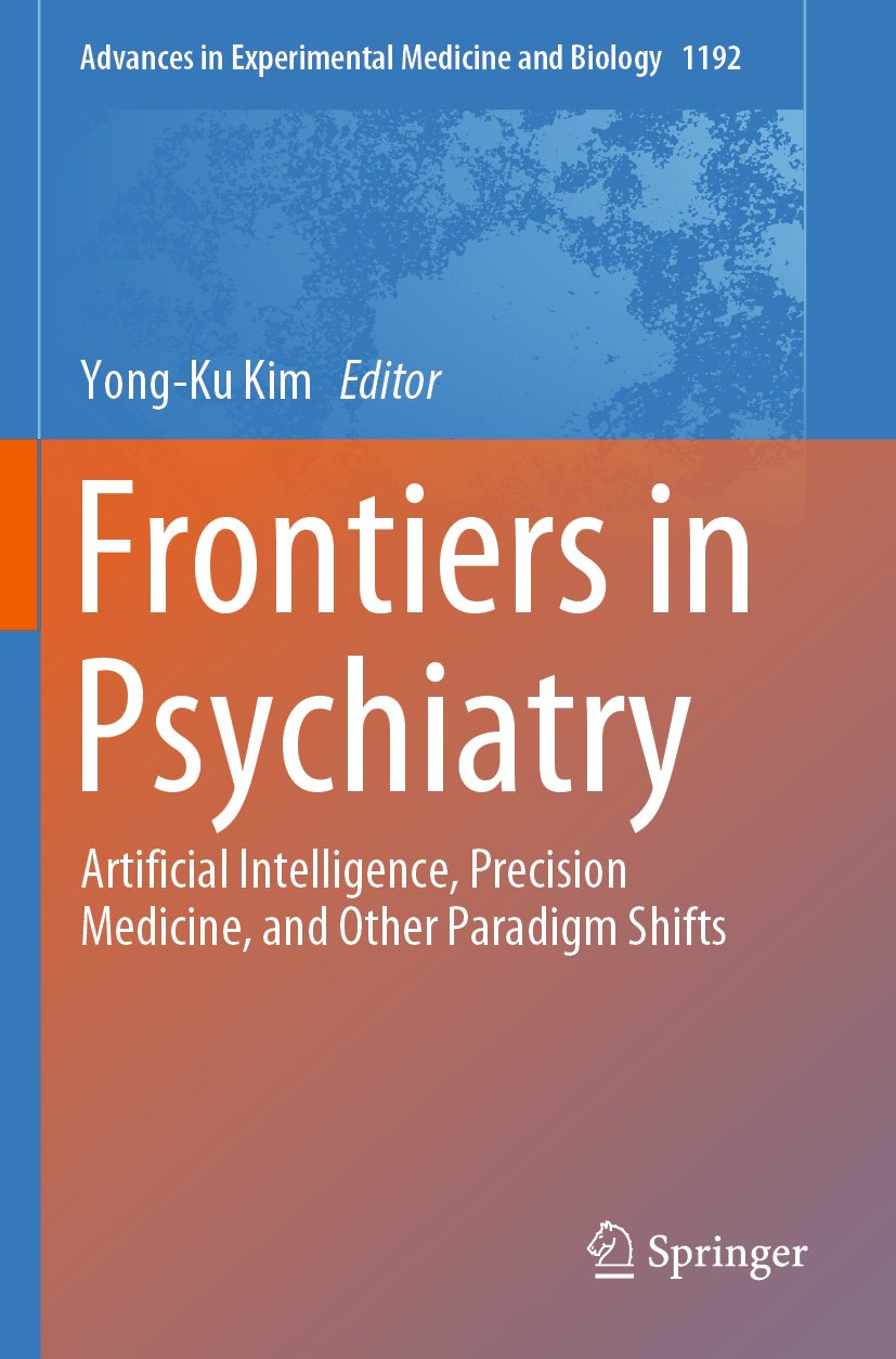 Advances in Experimental Medicine and Biology