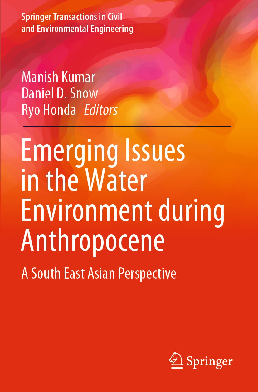 Springer Transactions in Civil and Environmental Engineering