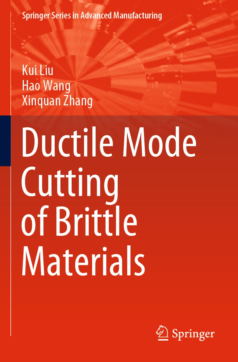 Springer Series in Advanced Manufacturing