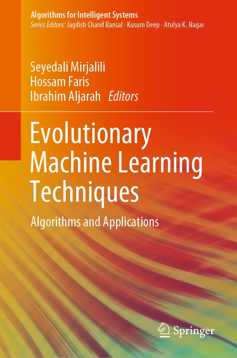Algorithms for Intelligent Systems