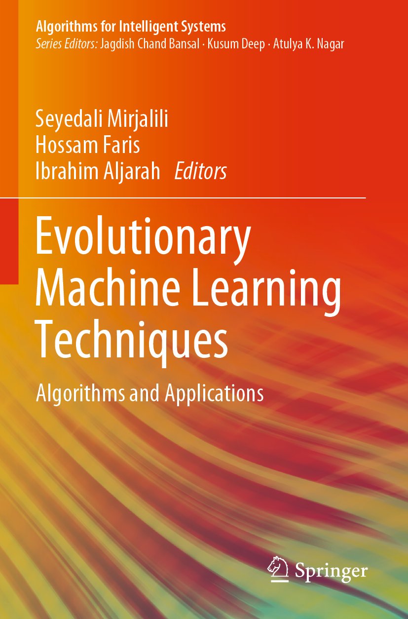 Algorithms for Intelligent Systems