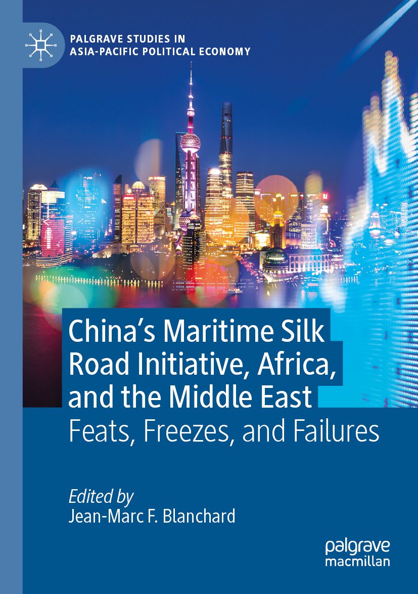 Palgrave Studies in Asia-Pacific Political Economy