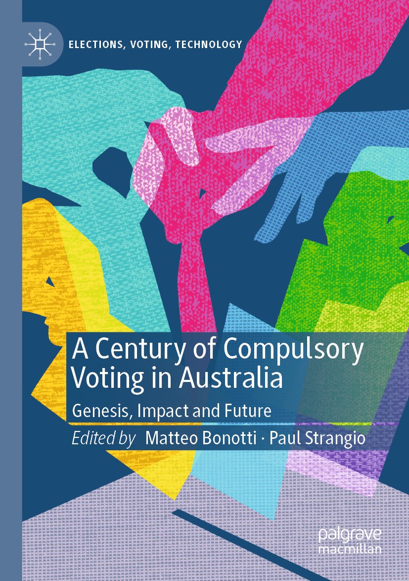Elections, Voting, Technology