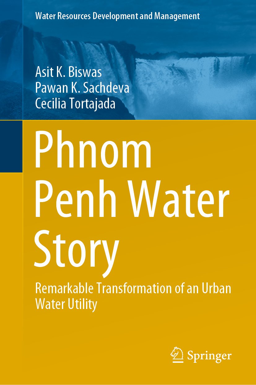 Water Resources Development and Management