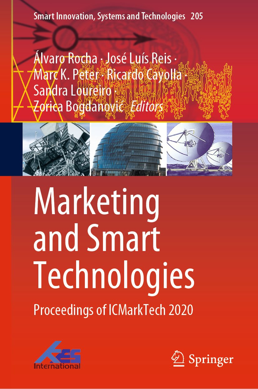 Smart Innovation, Systems and Technologies