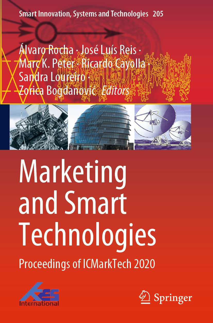 Smart Innovation, Systems and Technologies