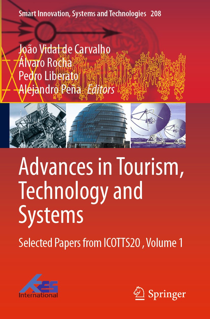 Smart Innovation, Systems and Technologies