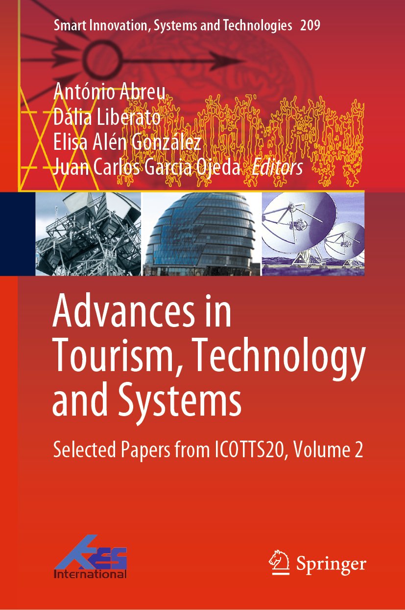 Smart Innovation, Systems and Technologies