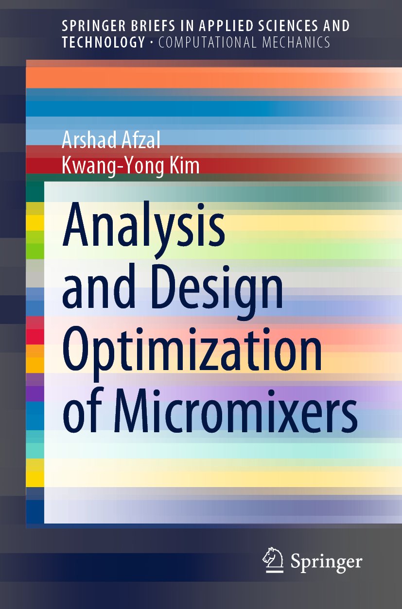 SpringerBriefs in Applied Sciences and Technology