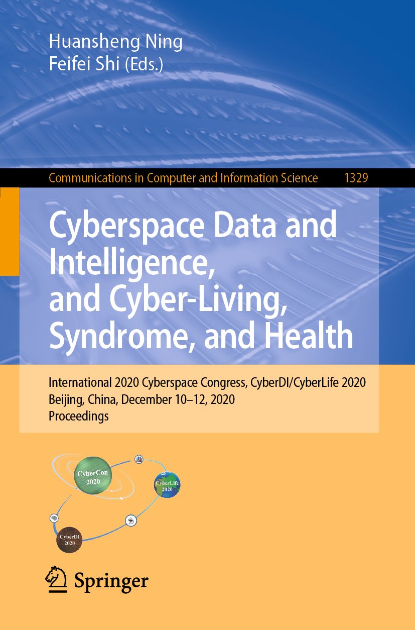 Communications in Computer and Information Science