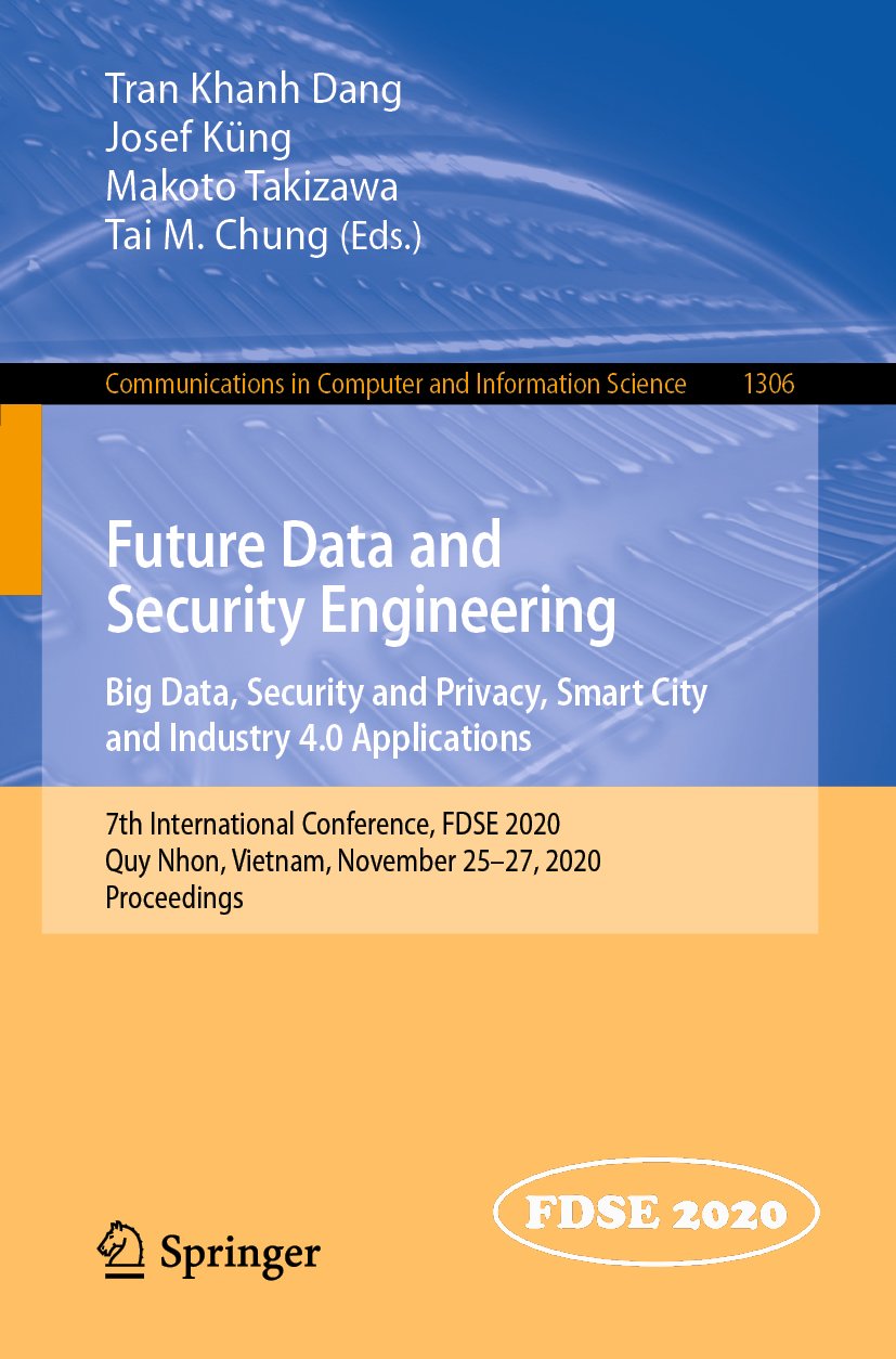 Communications in Computer and Information Science