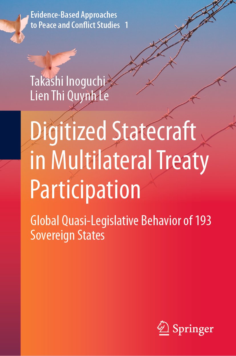 Evidence-Based Approaches to Peace and Conflict Studies