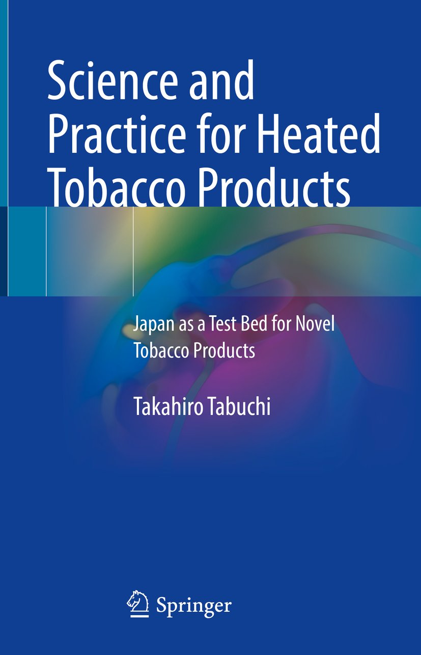 Science and Practice for Heated Tobacco Products