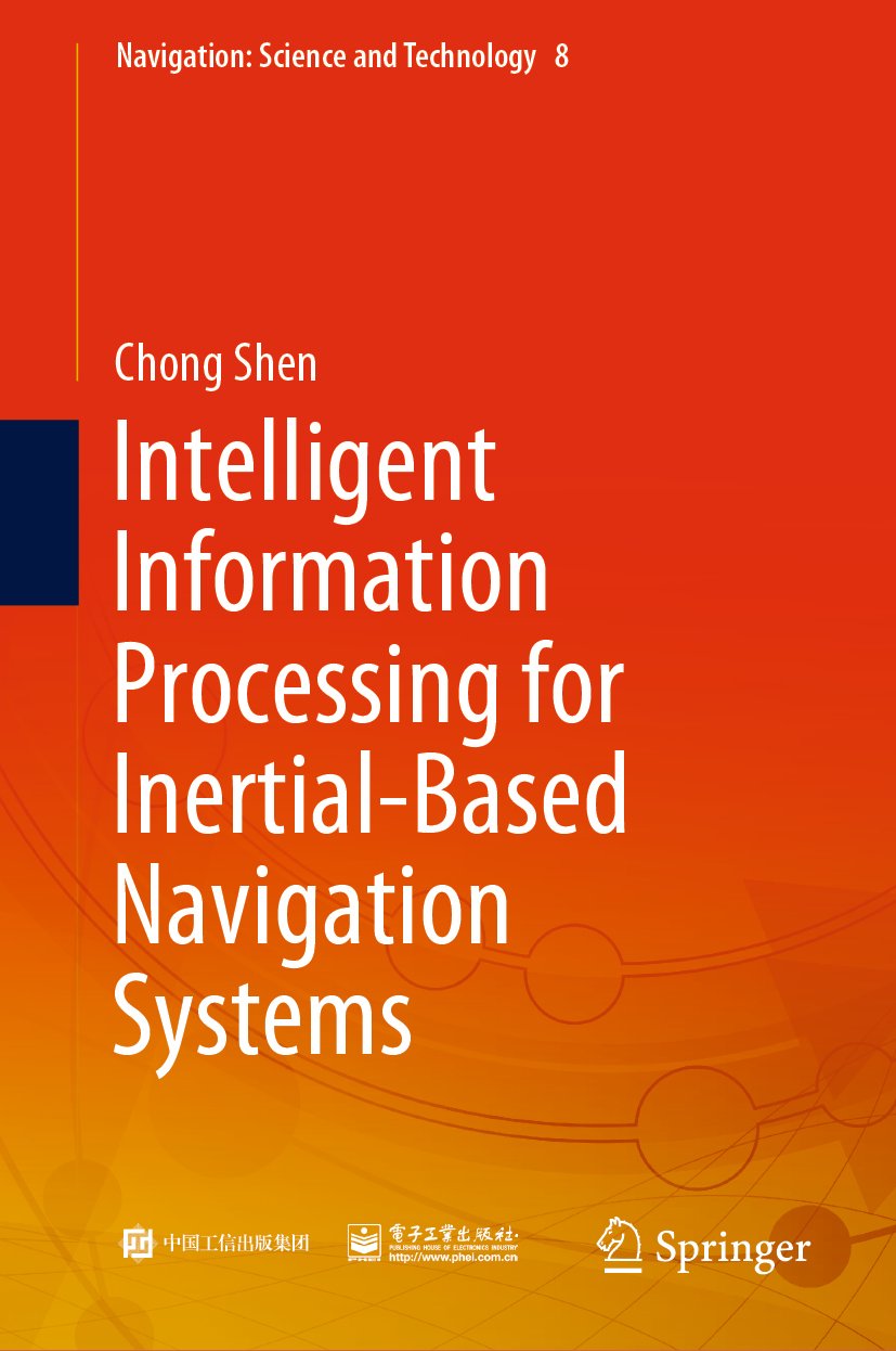 Navigation: Science and Technology