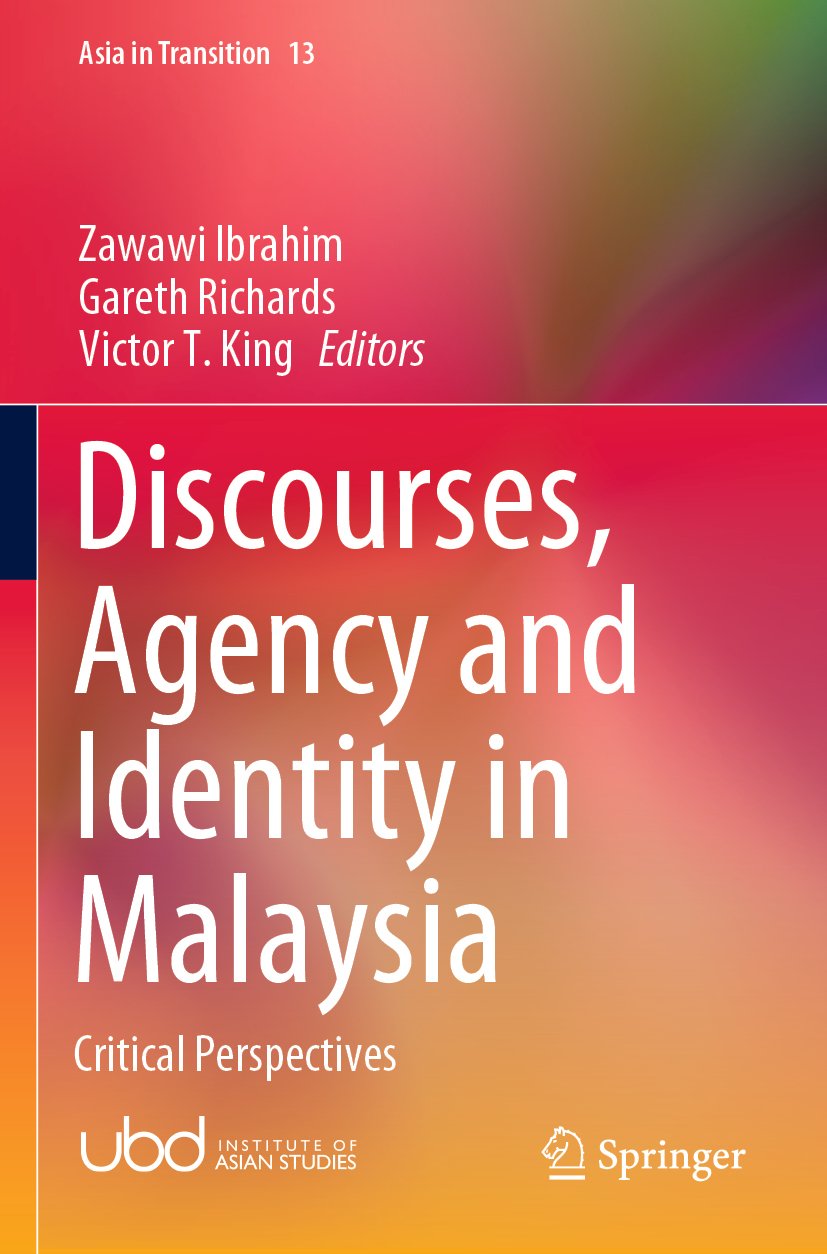 Asia in Transition: Critical Perspectives