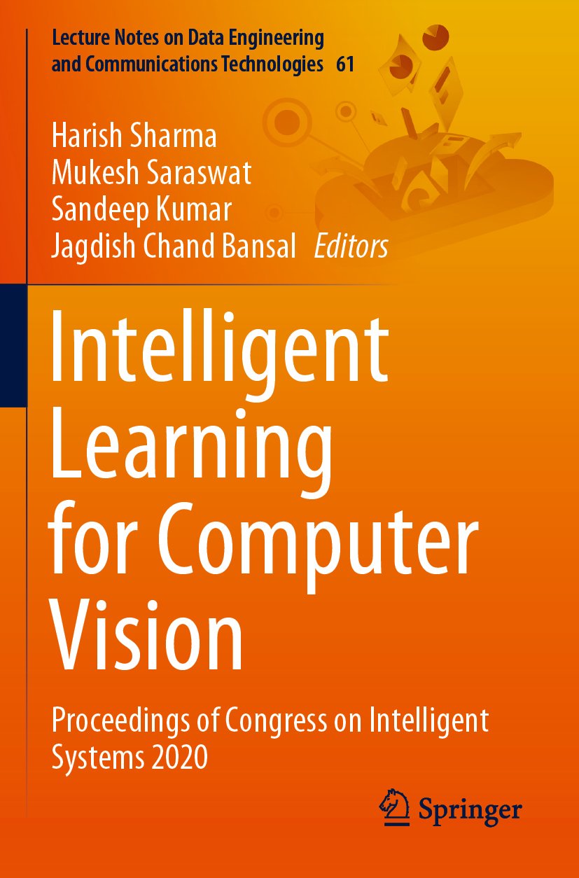 Lecture Notes on Data Engineering and Communications Technologies