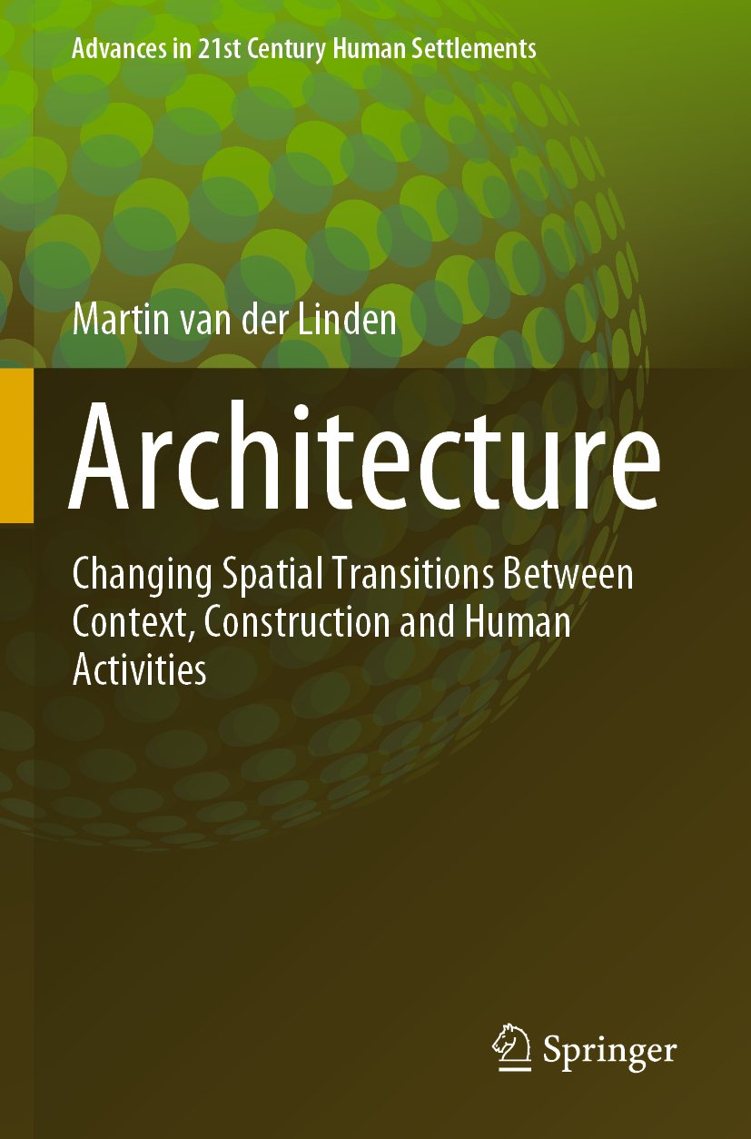 Advances in 21st Century Human Settlements