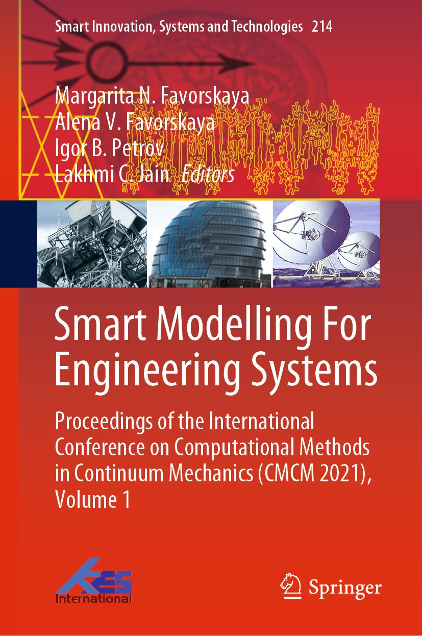 Smart Innovation, Systems and Technologies