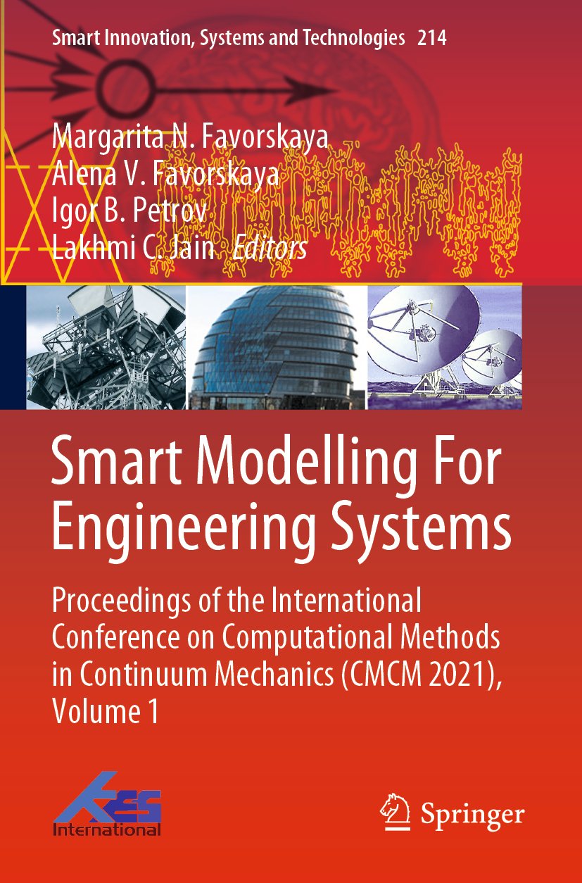 Smart Innovation, Systems and Technologies