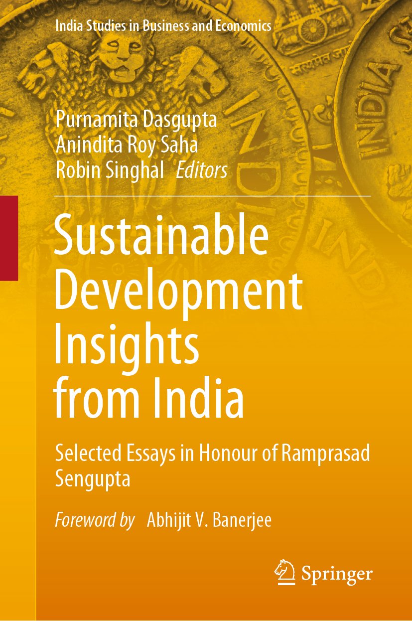 India Studies in Business and Economics